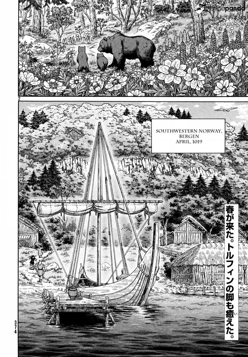 Vinland Saga, Chapter 124 image 02